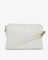 BOWERY WALLET in Chalk by Elms and King