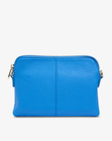 BOWERY WALLET in Cornflower Blue by Elms and King