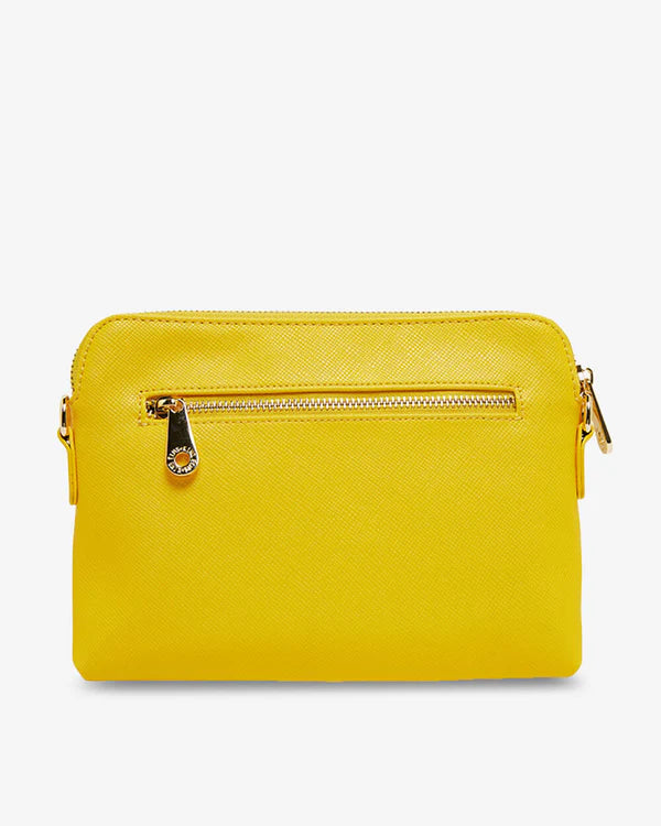 BOWERY WALLET | Lemon