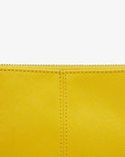 BOWERY WALLET | Lemon - Darling & Domain