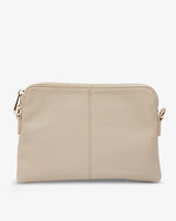 BOWERY WALLET in Oyster by Elms and King