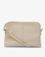 BOWERY WALLET in Oyster by Elms and King
