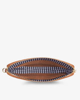 BOWERY WALLET in Oyster by Elms and King