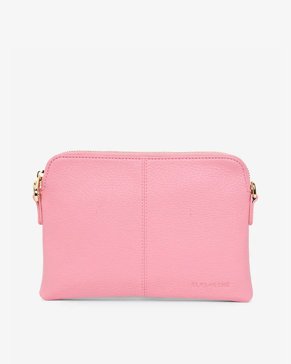 BOWERY WALLET in Blossom by Elms and King