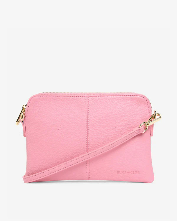 BOWERY WALLET in Blossom by Elms and King