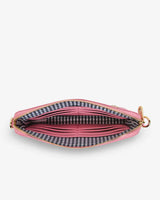 BOWERY WALLET in Blossom by Elms and King