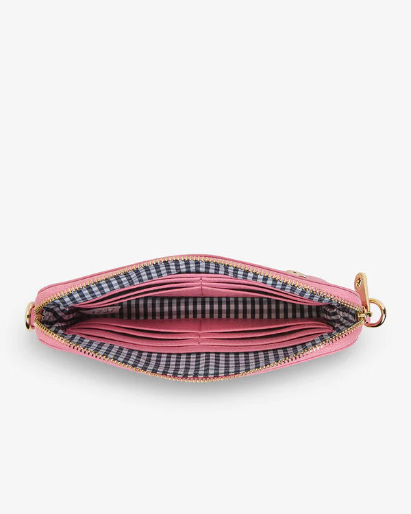 BOWERY WALLET in Blossom by Elms and King