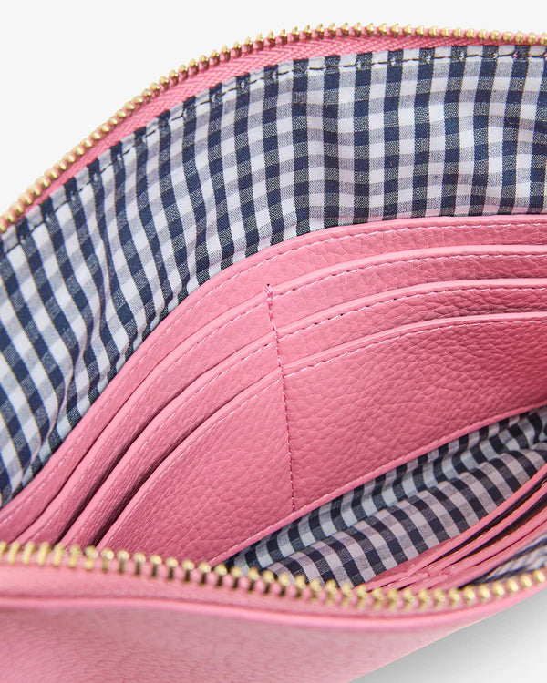 BOWERY WALLET in Blossom by Elms and King