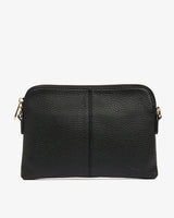 BOWERY WALLET in Black by Elms and King