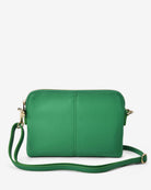 BOWERY WALLET  in Green by Elms and King