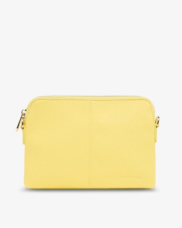 BOWERY WALLET | Limoncello