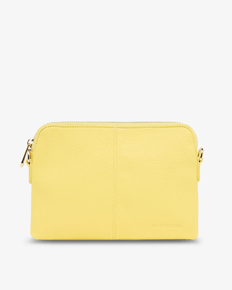 BOWERY WALLET | Limoncello