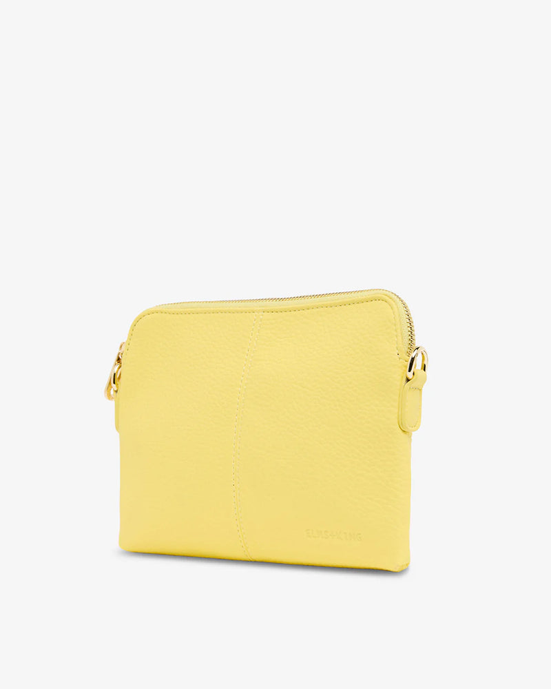 BOWERY WALLET | Limoncello