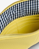 BOWERY WALLET | Limoncello