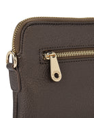 BOWERY WALLET in Coco Shimmer by Elms and King