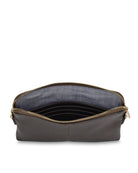 BOWERY WALLET in Coco Shimmer by Elms and King