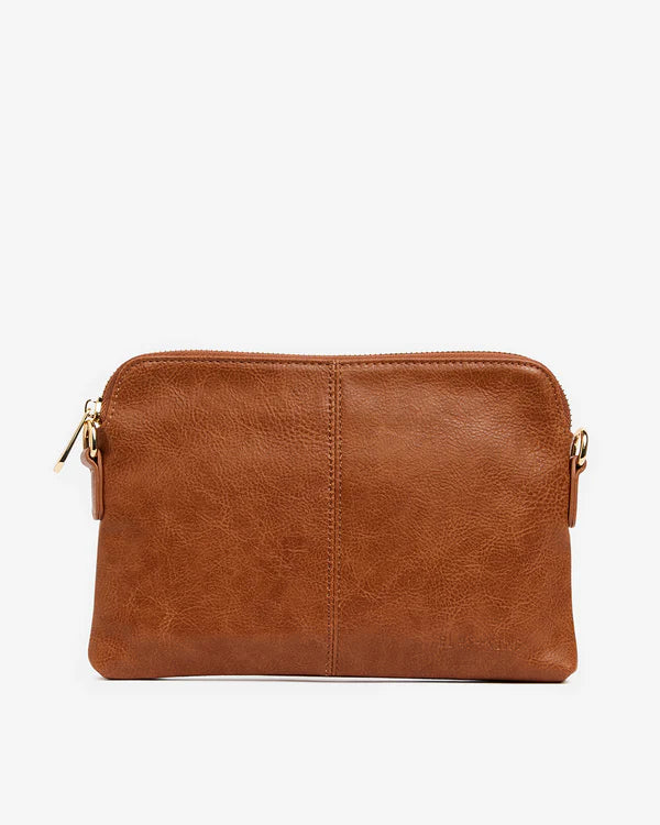 BOWERY WALLET in Oyster by Elms and King