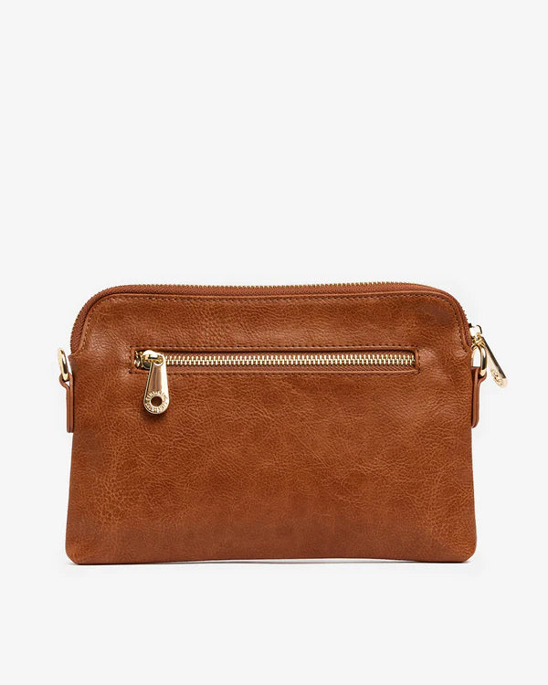 BOWERY WALLET in Oyster by Elms and King