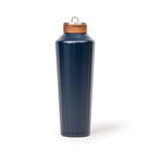 HEMINGWAY DRINKWARE FLASK | Boathouse Navy - Darling & Domain