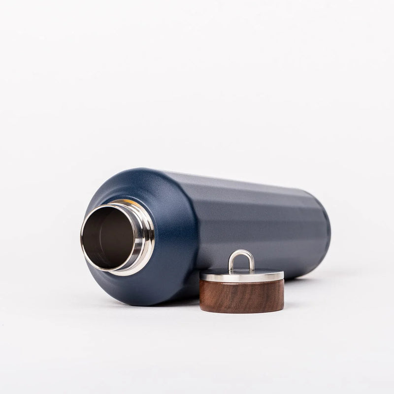 HEMINGWAY DRINKWARE FLASK | Boathouse Navy