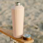 HEMINGWAY DRINKWARE FLASK | Dusty Pink - Darling & Domain