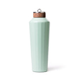 HEMINGWAY DRINKWARE FLASK | Sage Green