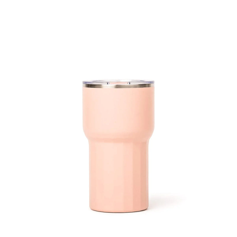 HEMINGWAY DRINKWARE HIGHBALL 12oz | Dusty Pink