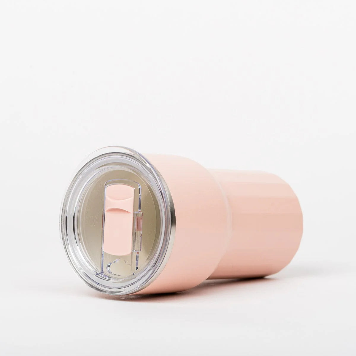 HEMINGWAY DRINKWARE HIGHBALL 12oz | Dusty Pink - Darling & Domain
