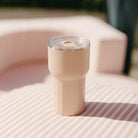 HEMINGWAY DRINKWARE HIGHBALL 12oz | Dusty Pink - Darling & Domain