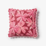 MAVE ROSE CUSHION 50CM from Bonnie and Neil