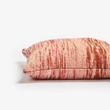 WOOL MARLE PINK CUSHION 50CM from Bonnie and Neil