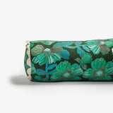 WOODLAND EMERALD BOLSTER 60x20CM from Bonnie and Neil
