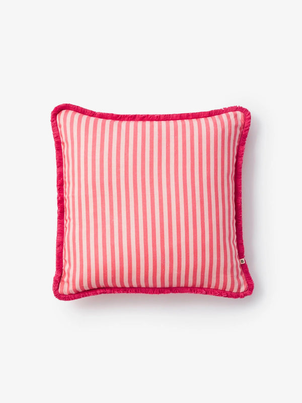 PINSTRIPE ROSE - 50cm from Bonnie and Neil