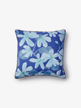 VIOLET BLUE CUSHION - 50cm from Bonnie and Neil