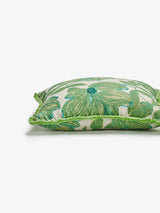 AZALEA SAGE CUSHION - 50cm from Bonnie and Neil