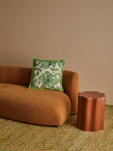 AZALEA SAGE CUSHION - 50cm from Bonnie and Neil