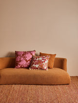AZALEA PINK CUSHION - 50cm from Bonnie and Neil