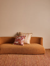 AZALEA PINK CUSHION - 50cm from Bonnie and Neil