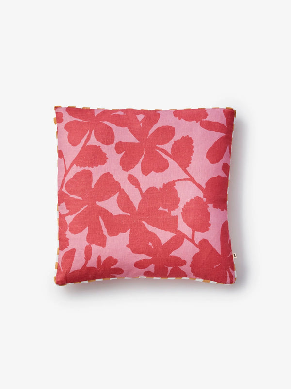 LETTA PINK CUSHION - 50cmfrom Bonnie and Neil