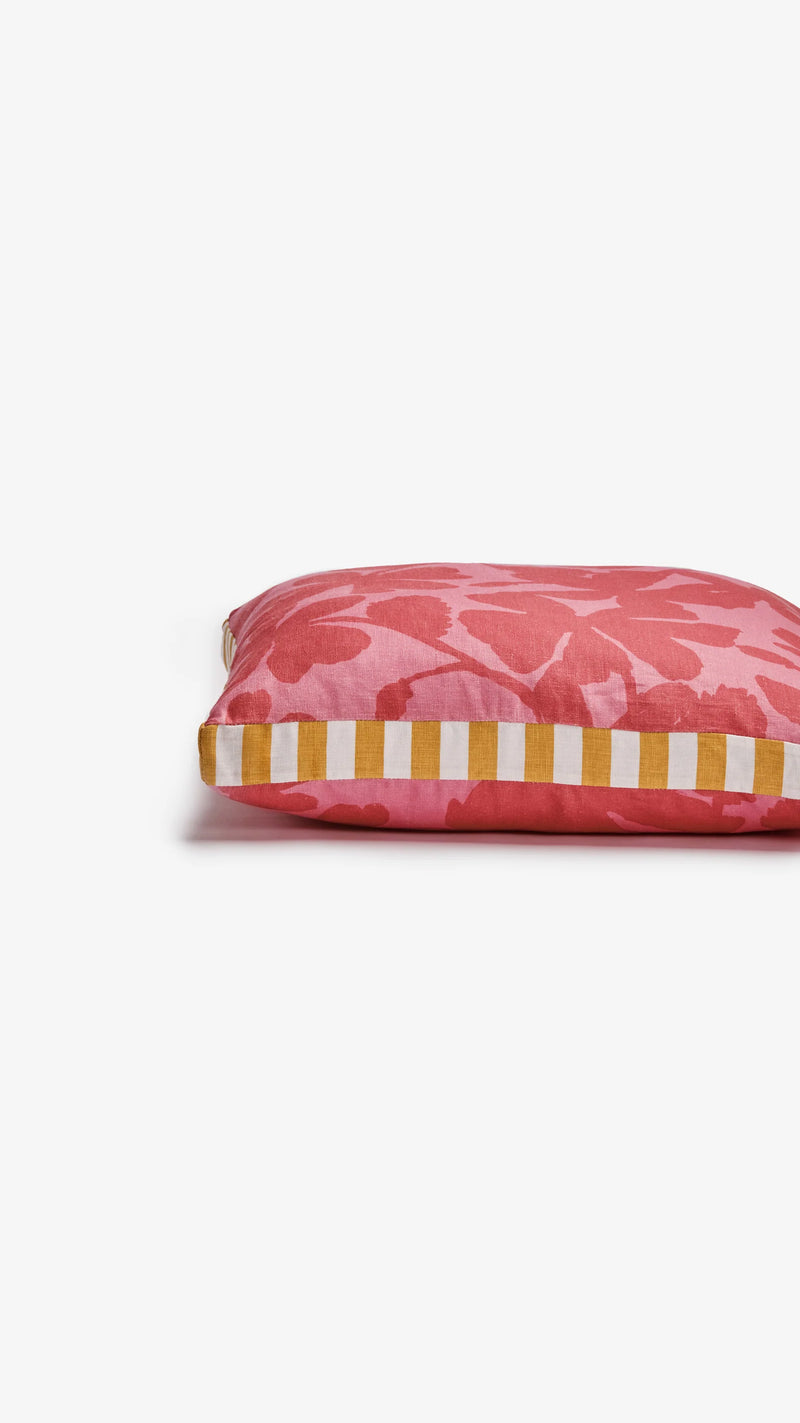 LETTA PINK CUSHION - 50cmfrom Bonnie and Neil
