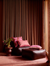 LETTA PINK CUSHION - 50cmfrom Bonnie and Neil