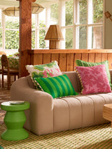 LETTA PINK CUSHION - 50cmfrom Bonnie and Neil