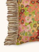 PRIMROSE SUNSET CUSHION in 60cmx40cm from Bonnie and Neil