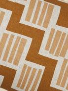 ROSEMARY TAN CUSHION in 60cm from Bonnie and Neil