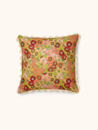 PRIMROSE SUNSET CUSHION in 50cm from Bonnie and Nei