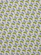 PETIT MADELINE BLUE BOLSTER CUSHION in 60x20xcm from Bonnie and Neil