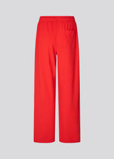 MARIETTA PANT by Fire Red by Modstrom