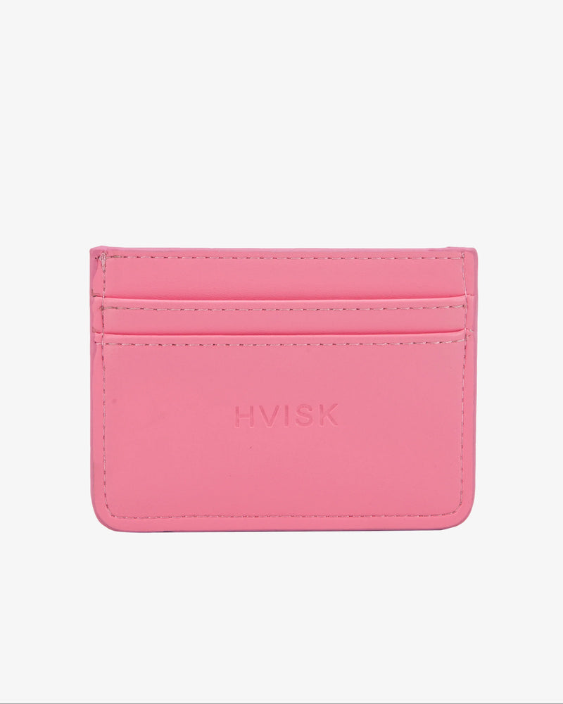 HVISK CARDHOLDER | Blush Pink