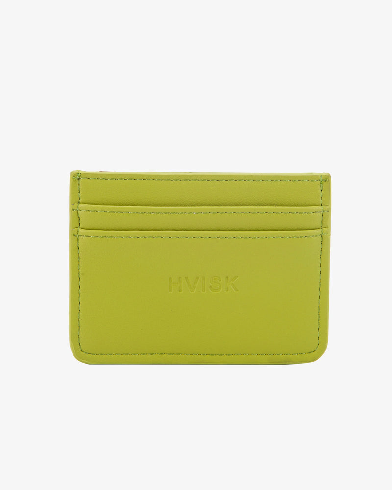 HVISK CARDHOLDER | Sheen Green