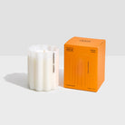 WAVE CANDLE | Cedarwood + Saffron - Darling & Domain